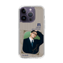 スリムプロテクションケース［ D.LEAGUE - DYM MESSENGERS - Yu-mah ］