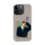 スリムプロテクションケース［ D.LEAGUE - DYM MESSENGERS - Yu-mah ］