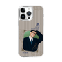 スリムプロテクションケース［ D.LEAGUE - DYM MESSENGERS - Yu-mah ］