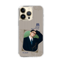スリムプロテクションケース［ D.LEAGUE - DYM MESSENGERS - Yu-mah ］