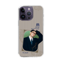 スリムプロテクションケース［ D.LEAGUE - DYM MESSENGERS - Yu-mah ］