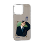 スリムプロテクションケース［ D.LEAGUE - DYM MESSENGERS - Yu-mah ］