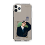 スリムプロテクションケース［ D.LEAGUE - DYM MESSENGERS - Yu-mah ］