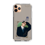 スリムプロテクションケース［ D.LEAGUE - DYM MESSENGERS - Yu-mah ］