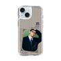 スリムプロテクションケース［ D.LEAGUE - DYM MESSENGERS - Yu-mah ］