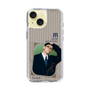 スリムプロテクションケース［ D.LEAGUE - DYM MESSENGERS - Yu-mah ］