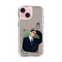 スリムプロテクションケース［ D.LEAGUE - DYM MESSENGERS - Yu-mah ］