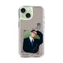 スリムプロテクションケース［ D.LEAGUE - DYM MESSENGERS - Yu-mah ］