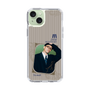 スリムプロテクションケース［ D.LEAGUE - DYM MESSENGERS - Yu-mah ］