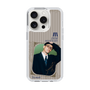 スリムプロテクションケース［ D.LEAGUE - DYM MESSENGERS - Yu-mah ］