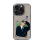 スリムプロテクションケース［ D.LEAGUE - DYM MESSENGERS - Yu-mah ］