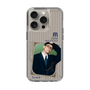 スリムプロテクションケース［ D.LEAGUE - DYM MESSENGERS - Yu-mah ］
