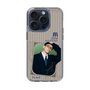 スリムプロテクションケース［ D.LEAGUE - DYM MESSENGERS - Yu-mah ］