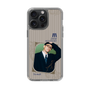 スリムプロテクションケース［ D.LEAGUE - DYM MESSENGERS - Yu-mah ］