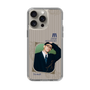 スリムプロテクションケース［ D.LEAGUE - DYM MESSENGERS - Yu-mah ］