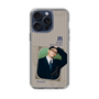 スリムプロテクションケース［ D.LEAGUE - DYM MESSENGERS - Yu-mah ］