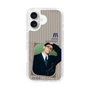 スリムプロテクションケース［ D.LEAGUE - DYM MESSENGERS - Yu-mah ］