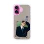 スリムプロテクションケース［ D.LEAGUE - DYM MESSENGERS - Yu-mah ］