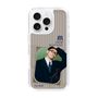 スリムプロテクションケース［ D.LEAGUE - DYM MESSENGERS - Yu-mah ］