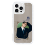 スリムプロテクションケース［ D.LEAGUE - DYM MESSENGERS - Yu-mah ］