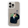スリムプロテクションケース［ D.LEAGUE - DYM MESSENGERS - Yu-mah ］