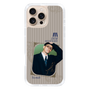 スリムプロテクションケース［ D.LEAGUE - DYM MESSENGERS - Yu-mah ］