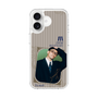 スリムプロテクションケース［ D.LEAGUE - DYM MESSENGERS - Yu-mah ］
