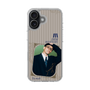 スリムプロテクションケース［ D.LEAGUE - DYM MESSENGERS - Yu-mah ］