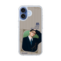 スリムプロテクションケース［ D.LEAGUE - DYM MESSENGERS - Yu-mah ］