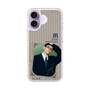 スリムプロテクションケース［ D.LEAGUE - DYM MESSENGERS - Yu-mah ］