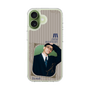 スリムプロテクションケース［ D.LEAGUE - DYM MESSENGERS - Yu-mah ］