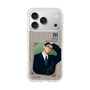 スリムプロテクションケース［ D.LEAGUE - DYM MESSENGERS - Yu-mah ］