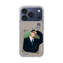 スリムプロテクションケース［ D.LEAGUE - DYM MESSENGERS - Yu-mah ］