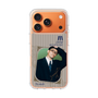 スリムプロテクションケース［ D.LEAGUE - DYM MESSENGERS - Yu-mah ］