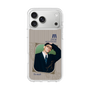 スリムプロテクションケース［ D.LEAGUE - DYM MESSENGERS - Yu-mah ］