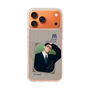 スリムプロテクションケース［ D.LEAGUE - DYM MESSENGERS - Yu-mah ］