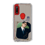 スリムプロテクションケース［ D.LEAGUE - DYM MESSENGERS - Yu-mah ］
