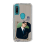 スリムプロテクションケース［ D.LEAGUE - DYM MESSENGERS - Yu-mah ］