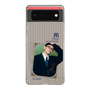スリムプロテクションケース［ D.LEAGUE - DYM MESSENGERS - Yu-mah ］