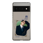 スリムプロテクションケース［ D.LEAGUE - DYM MESSENGERS - Yu-mah ］