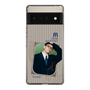 スリムプロテクションケース［ D.LEAGUE - DYM MESSENGERS - Yu-mah ］
