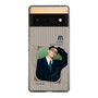 スリムプロテクションケース［ D.LEAGUE - DYM MESSENGERS - Yu-mah ］