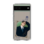 スリムプロテクションケース［ D.LEAGUE - DYM MESSENGERS - Yu-mah ］