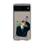 スリムプロテクションケース［ D.LEAGUE - DYM MESSENGERS - Yu-mah ］