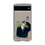 スリムプロテクションケース［ D.LEAGUE - DYM MESSENGERS - Yu-mah ］