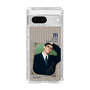 スリムプロテクションケース［ D.LEAGUE - DYM MESSENGERS - Yu-mah ］