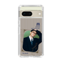 スリムプロテクションケース［ D.LEAGUE - DYM MESSENGERS - Yu-mah ］