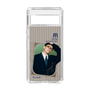 スリムプロテクションケース［ D.LEAGUE - DYM MESSENGERS - Yu-mah ］