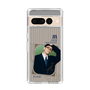 スリムプロテクションケース［ D.LEAGUE - DYM MESSENGERS - Yu-mah ］