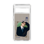 スリムプロテクションケース［ D.LEAGUE - DYM MESSENGERS - Yu-mah ］